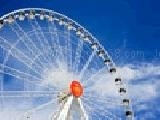 Jouer à jigsaw: ferris wheel