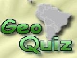 Jouer à geoquiz