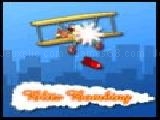 Jouer à blitz bombing