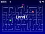 Jouer à maze race
