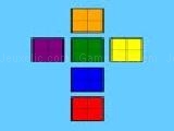 Jouer à 3d cube puzzle