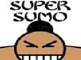 Jouer à super sumo