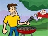 Jouer à bbq hero 2