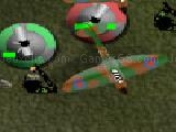 Jouer à world war tower defense