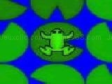 Jouer à froggo