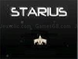Jouer à starius (+ score)