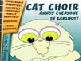 Jouer à cat choir