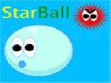 Jouer à starball