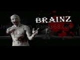 Jouer à brainz game