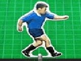 Jouer à slapshot soccer