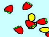 Jouer à fruit mania