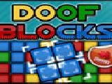 Jouer à doof blocks