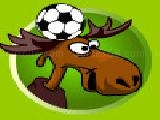 Jouer à mooseball