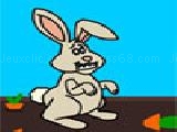 Jouer à bunny jump