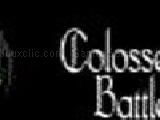 Jouer à colosseum battle beta release