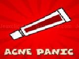 Jouer à acne panic