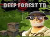 Jouer à deep jungle td