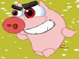 Jouer à how to stop the swine flu the game