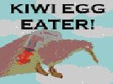 Jouer à kiwi egg eater: extreme