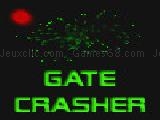 Jouer à gatecrasher