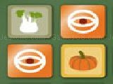 Jouer à mind training vegetables