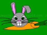 Jouer à carrot crunch