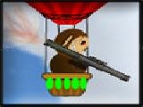 Jouer à hot air baboon