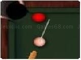 Jouer à super billard 2d