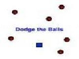 Jouer à dodge the balls