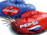 Jouer à cola vs pepsi war