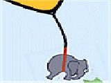 Jouer à the elephant game