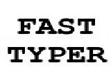 Jouer à fast typer game