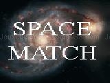 Jouer à space match