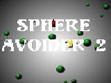 Jouer à sphere avoider 2