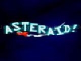 Jouer à asteraid!