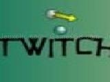 Jouer à twitch
