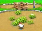 Jouer à farm frenzy - pizza party!