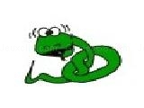 Jouer à green snake