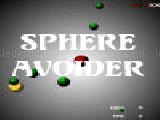 Jouer à sphere avoider variant 1