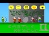Jouer à castle rescue 2