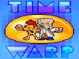 Jouer à timewarp v.2