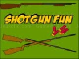 Jouer à shotgun fun