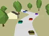 Jouer à sprintrace3d