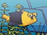 Jouer à aquarium scoop hotshot