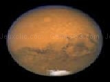 Jouer à mars slider