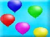 Jouer à balloony