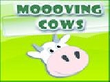 Jouer à moooving cows