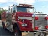 Jouer à jigsaw: firetruck