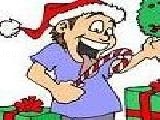 Jouer à christmas slide puzzle challenge!