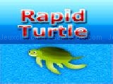 Jouer à rapid turtle